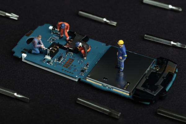 OPPO官宣6nm晶片，造芯團隊已超2000人，但離“第二個海思”還很遠