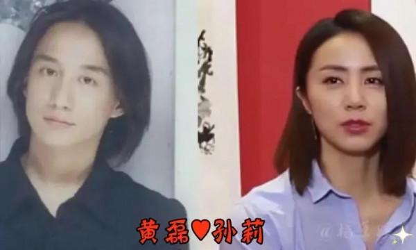 哪對明星夫妻才是你心中校草校花級別的? 哪對明星夫妻才是你心中校草校花級別的?