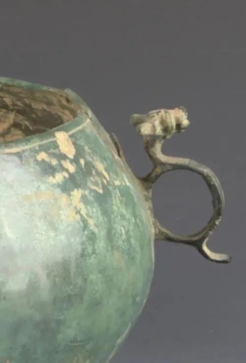 釜,破釜沉舟,釜在古代的用途 釜,破釜沉舟,釜在古代的用途