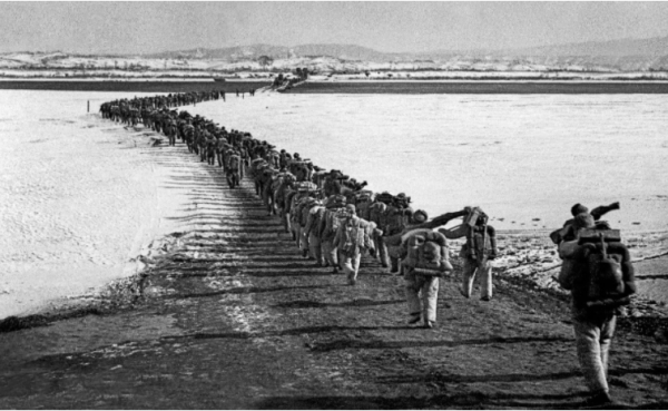 美高官：目標不是與中國交戰！而是阻止他們統一