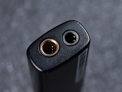 硬實力的全面提升 樂圖PAW S2便攜解碼耳放開箱 硬實力的全面提升 樂圖PAW S2便攜解碼耳放開箱