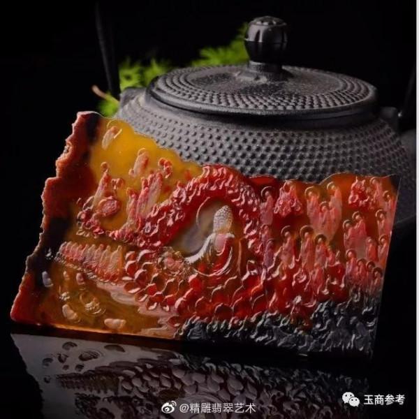 神龍杯（意境之美）