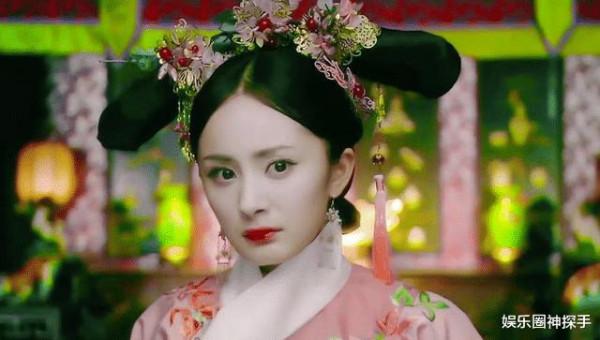“丫鬟臉”女主越來越多,袁冰妍也被cue,其實這個說法有待商榷 “丫鬟臉”女主越來越多,袁冰妍也被cue,其實這個說法有待商榷