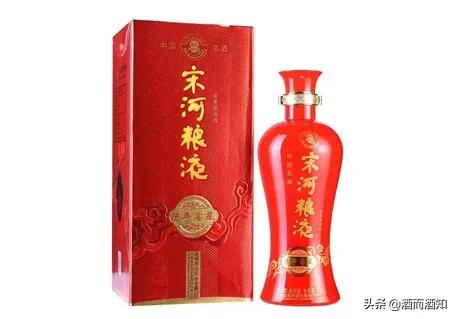 河南好酒不只有杜康?這5款好喝不貴,行家才知道 河南好酒不只有杜康?這5款好喝不貴,行家才知道