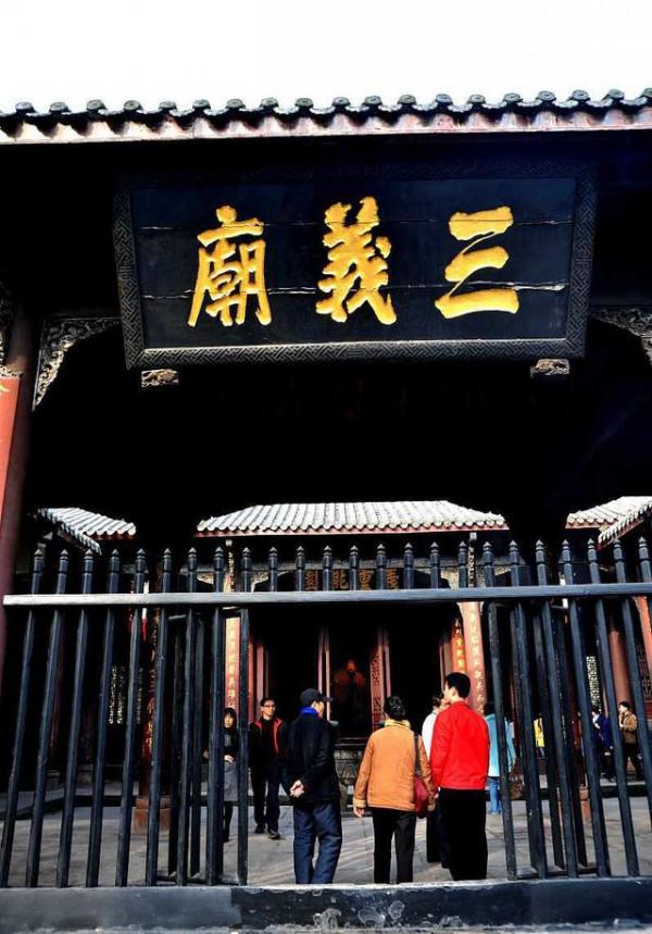 成都12個名勝古蹟景區，大部分遊客只去過都江堰跟青城山