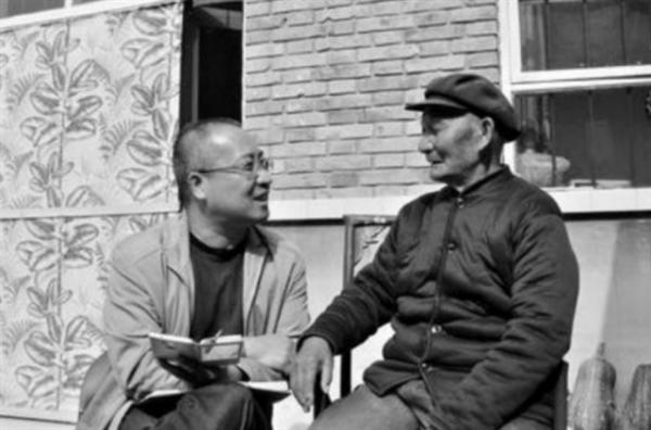 馮自根：朱老總仍健在的警衛員，如今高齡102歲