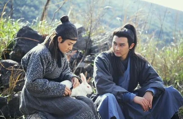 張智霖的顏值巔峰到底是哪一部戲 張智霖的顏值巔峰到底是哪一部戲