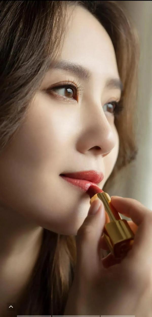 劉詩詩高畫質美圖，漂亮的女人更迷人