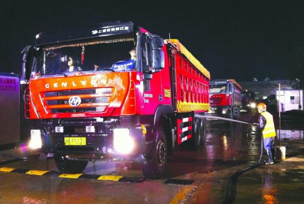 地鐵挖得那麼深，為何不見有泥土運出來，它們都去哪兒了？