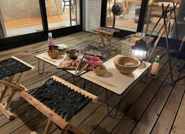 45歲日本阿姨的家火了!她說:最明智的決定就是“窮硬裝富軟裝” 45歲日本阿姨的家火了!她說:最明智的決定就是“窮硬裝富軟裝”