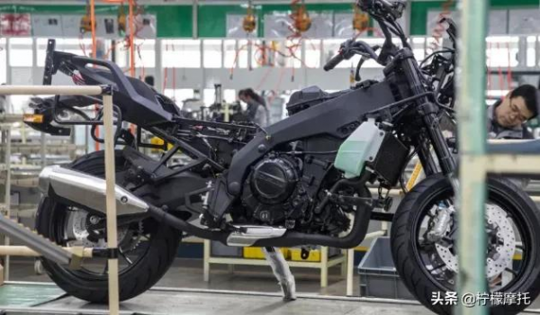 傑迪傑750的售價疑似49800元？