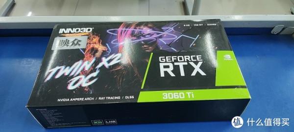 礦難降至！3849米拼夕夕淘到眏眾3060Ti顯示卡，這價格真香啊