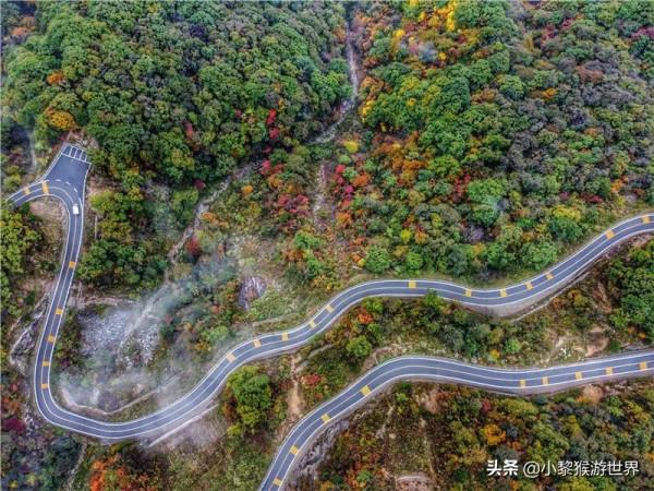 安徽“春節”值得一去的10個景區，看看有你想去的嗎？