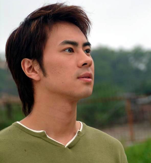 《兩個人的世界》邵汶:用細膩精彩的表演,演活了一個個小人物 《兩個人的世界》邵汶:用細膩精彩的表演,演活了一個個小人物