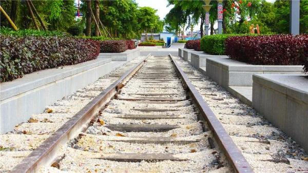 鐵路蜿蜒,走進紅河,窺探滇越鐵路百年芳華 鐵路蜿蜒,走進紅河,窺探滇越鐵路百年芳華