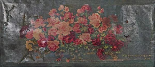 蔡元培之女,知名畫家,被排擠失業,生6個娃,沒錢在家生產而亡 蔡元培之女,知名畫家,被排擠失業,生6個娃,沒錢在家生產而亡