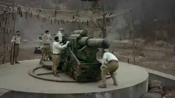 1943年,八路軍餓著肚子被日偽追了一晝夜,碰到一夥鬼子做飯 1943年,八路軍餓著肚子被日偽追了一晝夜,碰到一夥鬼子做飯