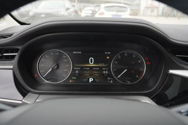 體驗奇瑞艾瑞澤GX，緊湊型轎車，搭載1.5L發動機