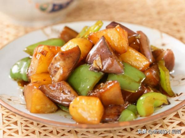 這6種是最受歡迎的家常菜，每一樣做法簡單，家裡人都特別愛吃