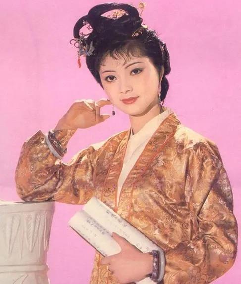 金陵十二釵:紅樓一夢,香消玉殞 金陵十二釵:紅樓一夢,香消玉殞