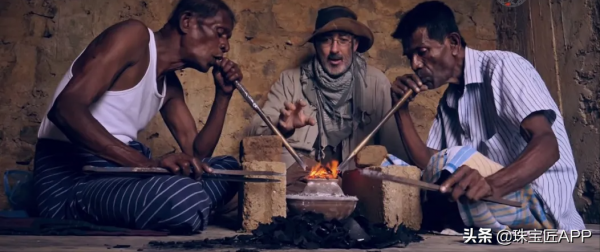 都是“燒色”,區別這麼大?紅、藍寶石的老燒和新燒,你真瞭解嗎 都是“燒色”,區別這麼大?紅、藍寶石的老燒和新燒,你真瞭解嗎