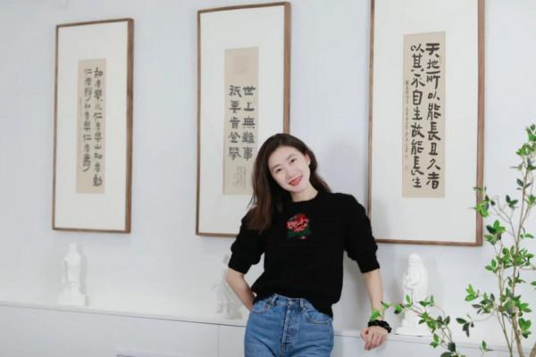 張萌跨年演講：進化是永恆的生命主題