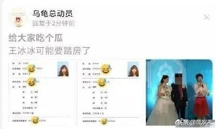 別搞飯圈那套！人肉圍剿王冰冰後破防？大可不必