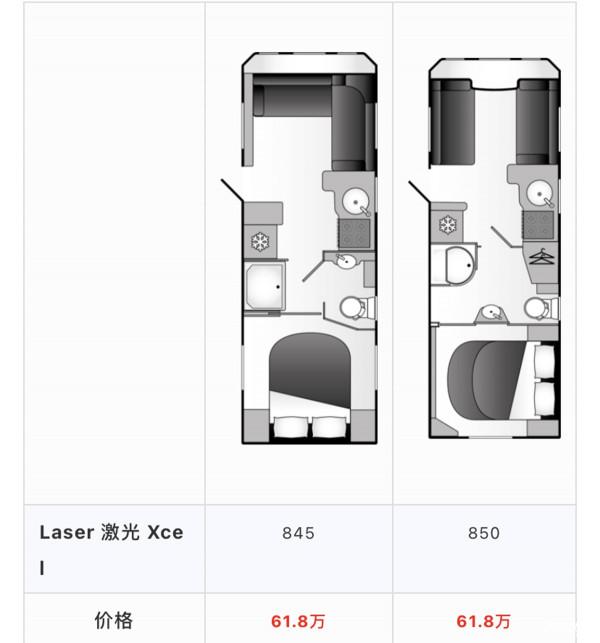 車長超7.8米，自重1噸多！英國COACHMAN拖掛房車