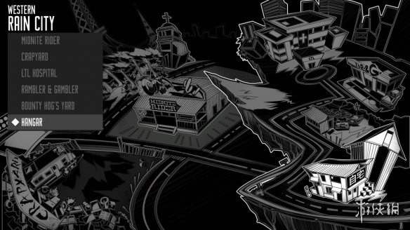 機甲格鬥RPG新作《迅狼疾步》登陸Steam！支援簡中