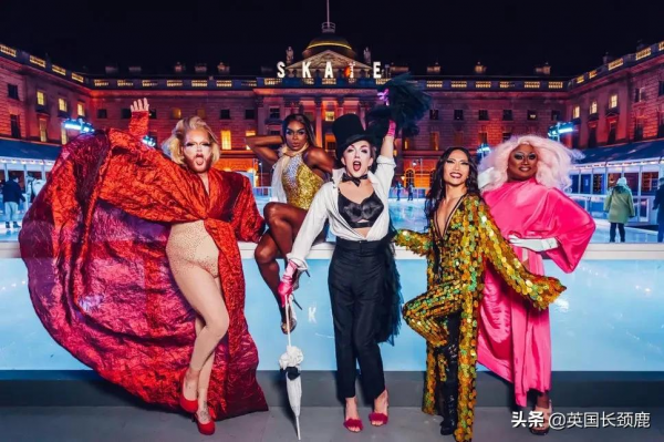 今年英國跨年夜去哪兒玩？看這篇跨年攻略就夠了