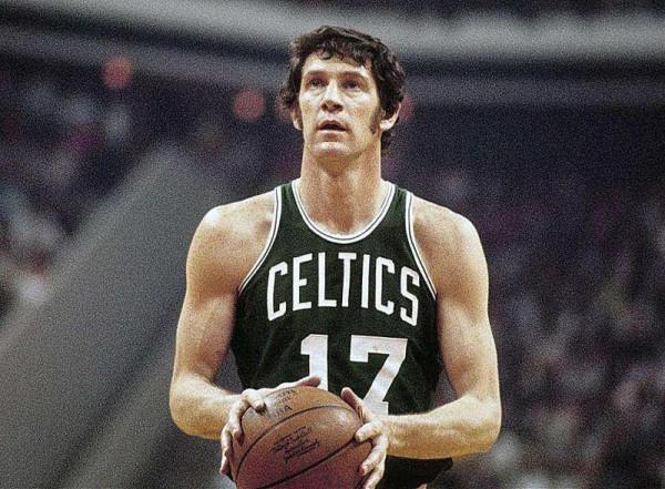 NBA75大球星（約翰.哈夫裡切克）（163分）