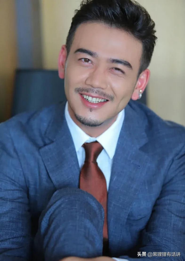 靳東明道王耀慶嚴屹寬張翰張晨光,盤點娛樂圈的霸道總裁 靳東明道王耀慶嚴屹寬張翰張晨光,盤點娛樂圈的霸道總裁