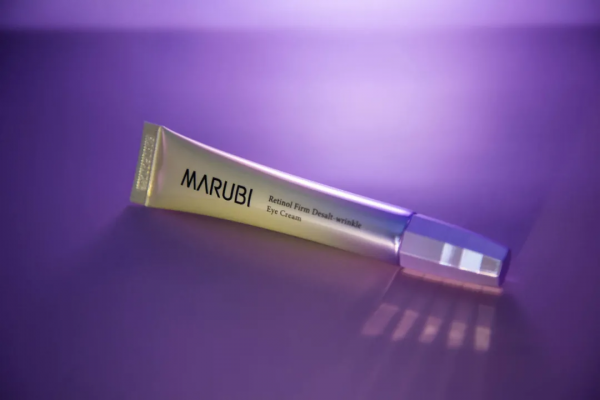 美肌‖風很大的抗老A醇眼霜，為什麼推薦了這支