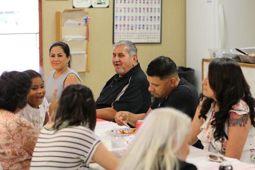 2019年，47歲的越南女兒終於找到美國父親，父女團聚皆大歡喜