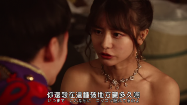 假面騎士Revice:五十嵐家三個假面騎士,但父親是基夫? 假面騎士Revice:五十嵐家三個假面騎士,但父親是基夫?