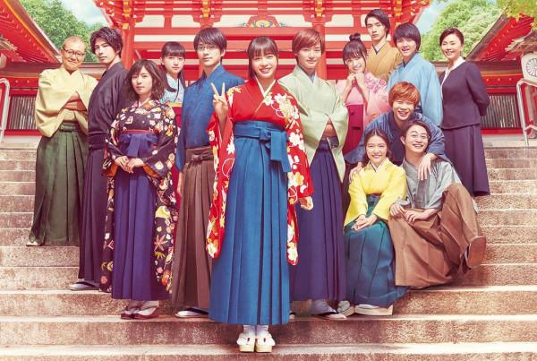 日網友評選“最成功的漫改電影”TOP10,《死亡筆記》遺憾落榜 日網友評選“最成功的漫改電影”TOP10,《死亡筆記》遺憾落榜