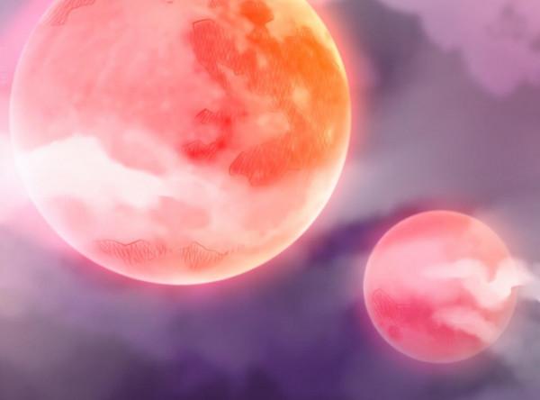 偷獵者當上主角,靠吃就能變強,這部漫畫被批三觀不正 偷獵者當上主角,靠吃就能變強,這部漫畫被批三觀不正