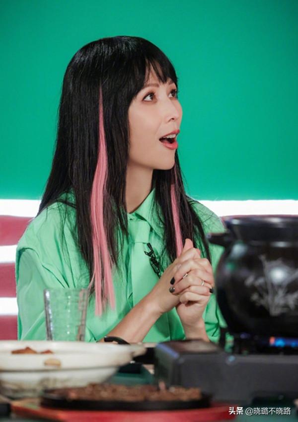 懂“髮型”的中年女人不顯老!這3種“減齡髮型”,洋氣還好打理 懂“髮型”的中年女人不顯老!這3種“減齡髮型”,洋氣還好打理