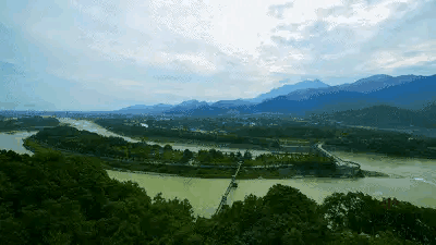 川西美景欣賞 川西美景欣賞