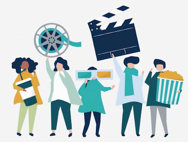 請放下你人生這場戲的劇本