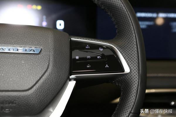 10萬元級為年輕人打造的汽車圈“大V”,解析啟辰大V產品力 10萬元級為年輕人打造的汽車圈“大V”,解析啟辰大V產品力