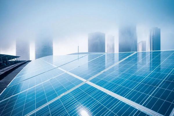 智慧城市需要什麼樣的能源大腦? 智慧城市需要什麼樣的能源大腦?