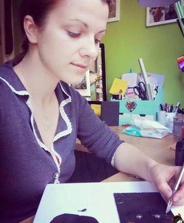 鑑賞｜藝術書皮