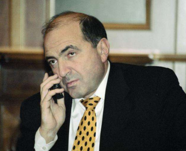 俄羅斯七大寡頭之首：我能讓猴子當上總統，普京：他是誰？