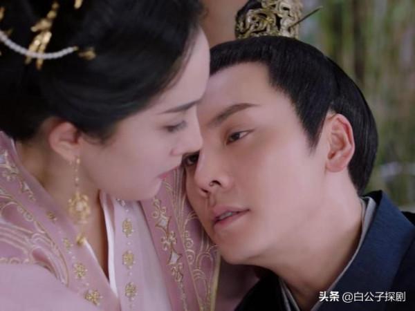 《斛珠夫人》:能解開柏奚的人早已現身,是緹蘭的守護神 《斛珠夫人》:能解開柏奚的人早已現身,是緹蘭的守護神