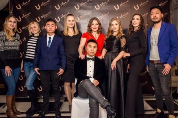 學渣梅愛偲留學烏克蘭,32歲娶18歲高中生,住3000平豪宅 學渣梅愛偲留學烏克蘭,32歲娶18歲高中生,住3000平豪宅