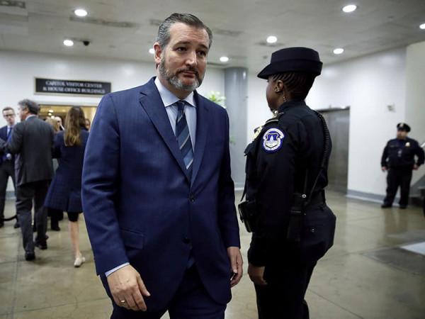 中國粉碎分裂陰謀後，美國議員又掉轉槍口，公開煽動得州獨立建國