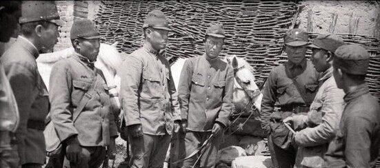 被俘日軍加入八路軍後房東大媽惱火:咋把鬼子帶家裡來了? 被俘日軍加入八路軍後房東大媽惱火:咋把鬼子帶家裡來了?