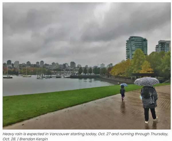 警報升級!70mm豪雨再襲大溫 恐引發山洪!多條公路20cm積雪紛飛 警報升級!70mm豪雨再襲大溫 恐引發山洪!多條公路20cm積雪紛飛