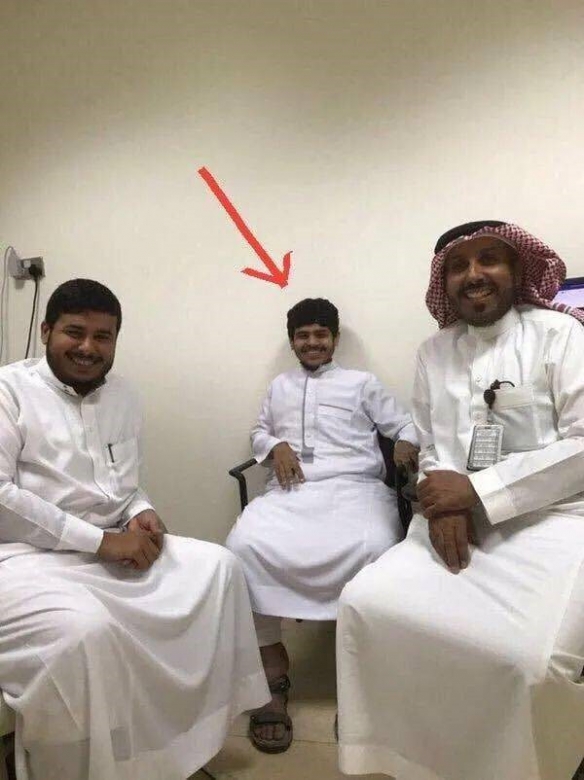 國王命令“世界最胖”少年減肥:從610kg減到63kg 國王命令“世界最胖”少年減肥:從610kg減到63kg